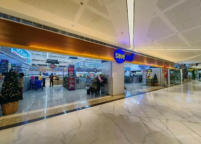 Citispace 1br Condotel At Fame Residences #fm46a *